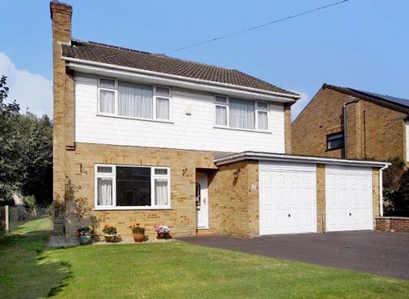 Prestbury Drive, Warminster 5 bed detached house £355,000