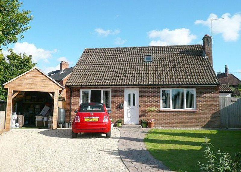 13 Beckford Close