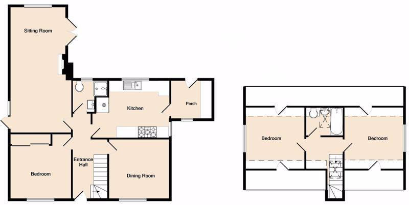 13 Beckford Close