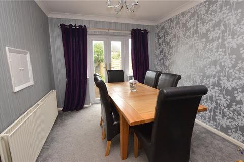 54 Barleyfields Road, Wetherby, LS22 7PT