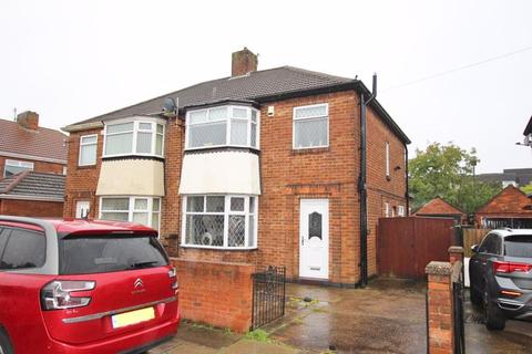 3 Cartledge Avenue, Grimsby, DN32 8ES