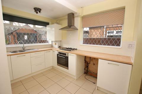 3 Cartledge Avenue, Grimsby, DN32 8ES
