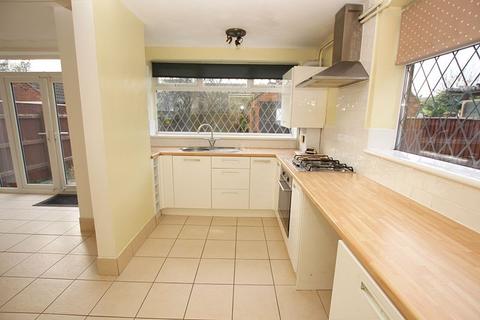 3 Cartledge Avenue, Grimsby, DN32 8ES