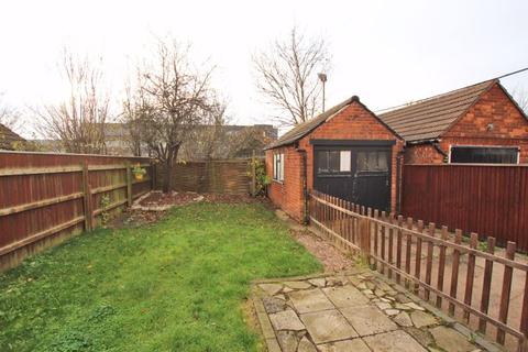 3 Cartledge Avenue, Grimsby, DN32 8ES