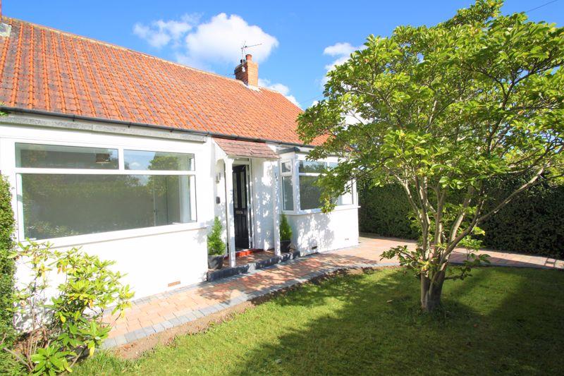 Road, Grangefield... 2 bed semidetached bungalow £144,950