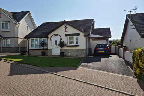 28 Estuary View, Northam, Bideford, EX39 1XZ