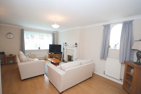 28 Estuary View, Northam, Bideford, EX39 1XZ
