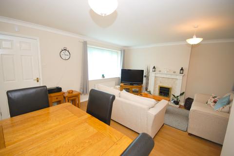 28 Estuary View, Northam, Bideford, EX39 1XZ