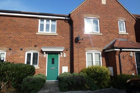 undefined, Sherwood Close, Wootton