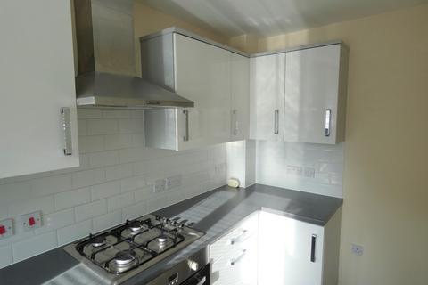 undefined, Sherwood Close, Wootton