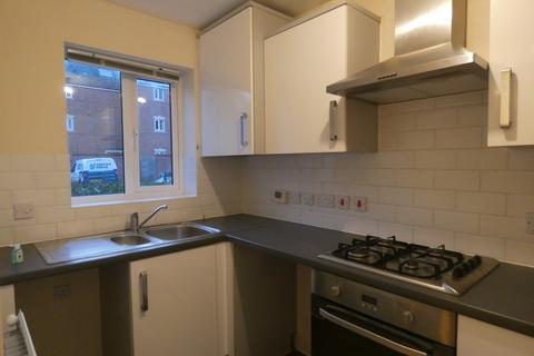 undefined, Sherwood Close, Wootton