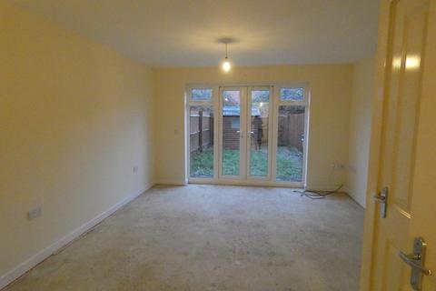 undefined, Sherwood Close, Wootton