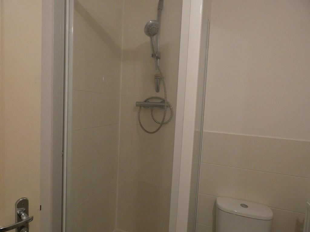 Bathroom -shower