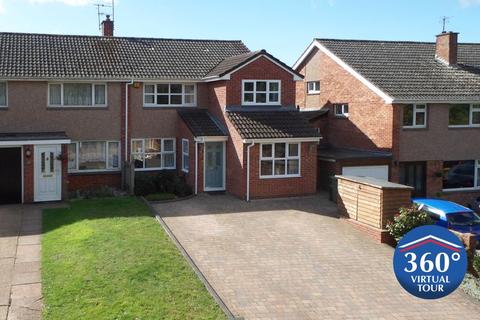 86 Quarry Lane, Exeter, EX2 5PP