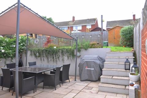 86 Quarry Lane, Exeter, EX2 5PP