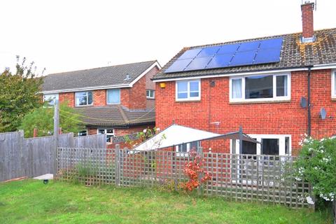 86 Quarry Lane, Exeter, EX2 5PP