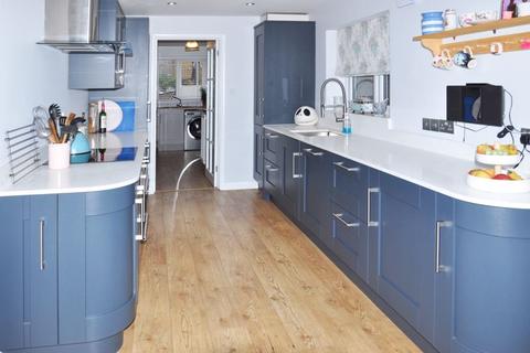 86 Quarry Lane, Exeter, EX2 5PP