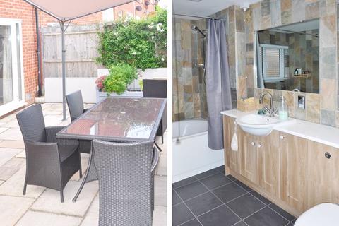 86 Quarry Lane, Exeter, EX2 5PP
