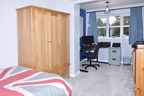 86 Quarry Lane, Exeter, EX2 5PP