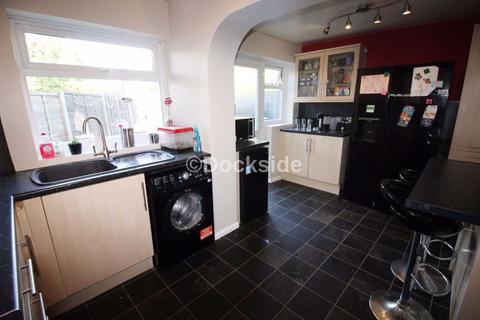 1 Brookside, Hoo, Rochester, ME3 9AR