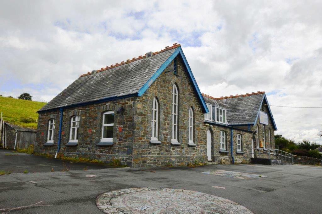 Llandre, Aberystwyth, Ceredigion, SY24 Property £250,000
