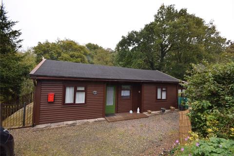 10 Garth Holiday Park, Machynlleth, SY20 8HQ