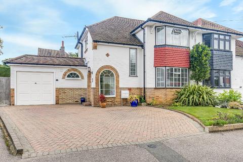 38 Audley Drive, Warlingham, CR6 9AH