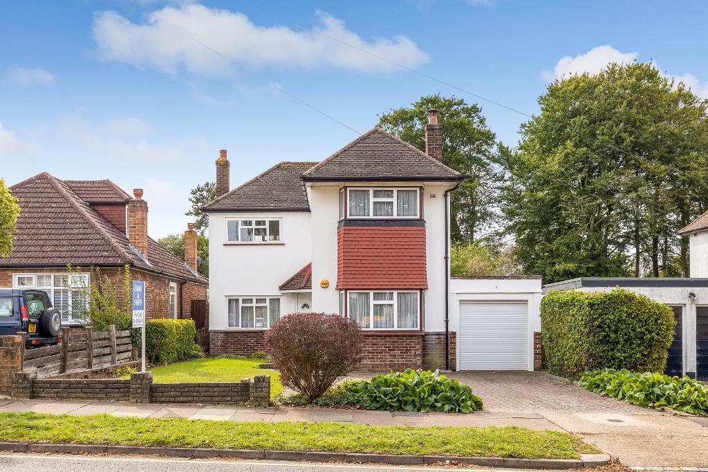 Park Avenue, Orpington, BR6 9EF 2 bed detached house for sale £625,000