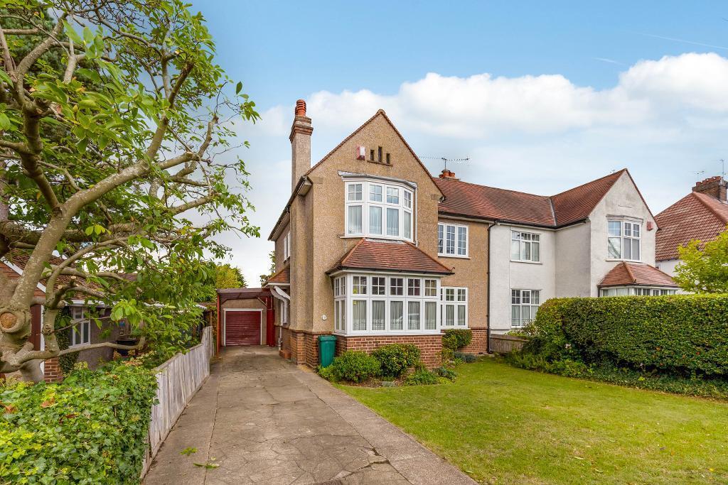 Houses For Sale In Park Avenue Broadstairs Kent at Heather Summers blog