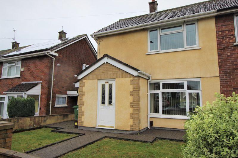 Pentrebane Road Cardiff CF5 3RE 2 bed semidetached house £189,950