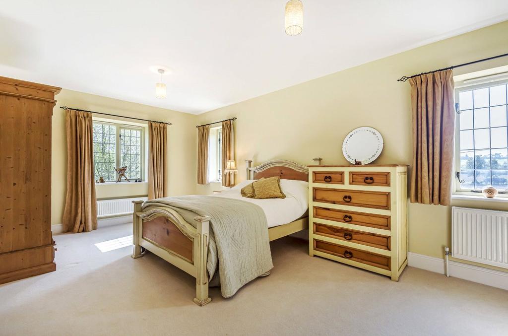 Guest Bedroom