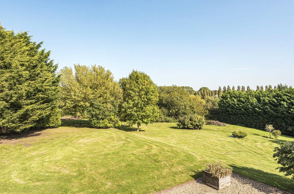 Gardens