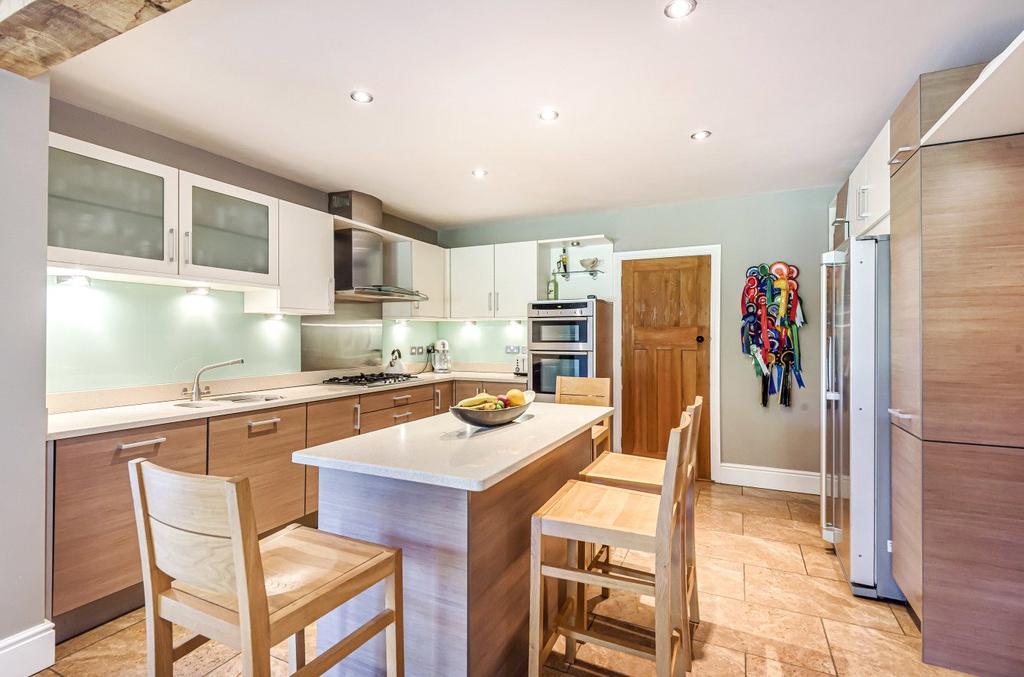 Kitchen Dining
