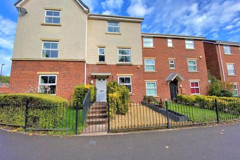 42 Bell Lane, Bloxwich, Walsall, WS3 2JW