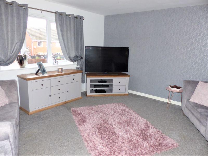 Bell Lane, Bloxwich, Walsall 3 bed terraced house £190,000