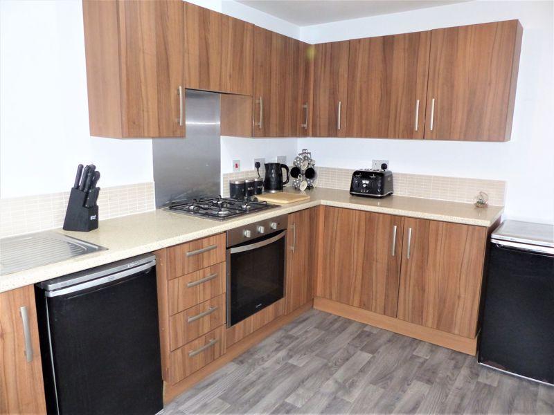 Bell Lane, Bloxwich, Walsall 3 bed terraced house £190,000