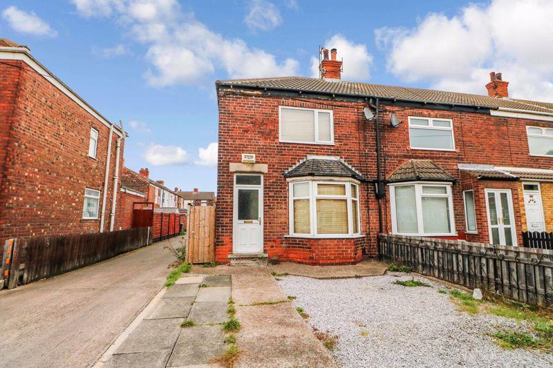 Mayville Avenue, Hull 2 bed terraced house £495 pcm (£114 pw)