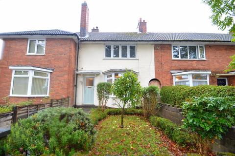 8 Ashbrook Road, Birmingham, B30 2XG