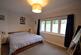 Bedroom one (front)