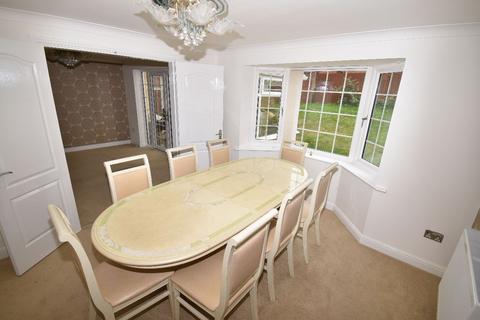 4 bedroom detached house to rent, Columbine Road, Hamilton, Leicester