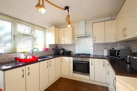 36 Burnet Close, Hamilton, Leicester, LE5 1TQ