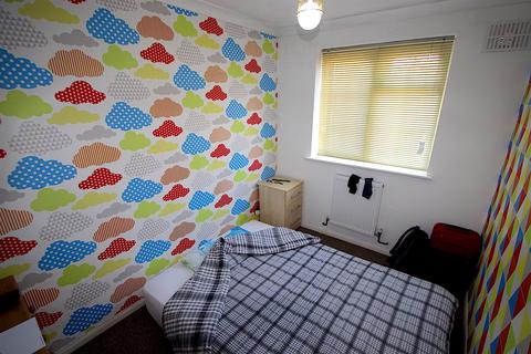 36 Burnet Close, Hamilton, Leicester, LE5 1TQ