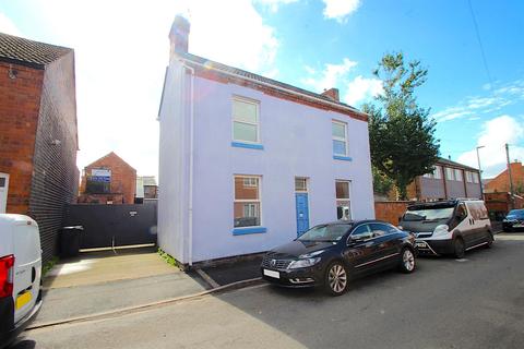 38 Albert Street, Syston, Leicester, LE7 2JA