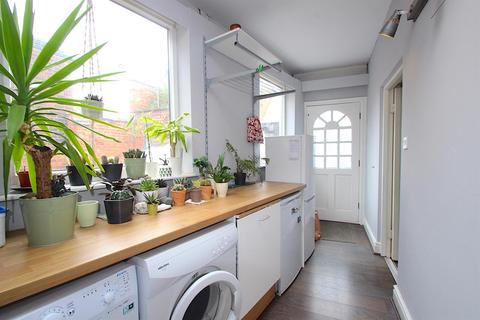 38 Albert Street, Syston, Leicester, LE7 2JA