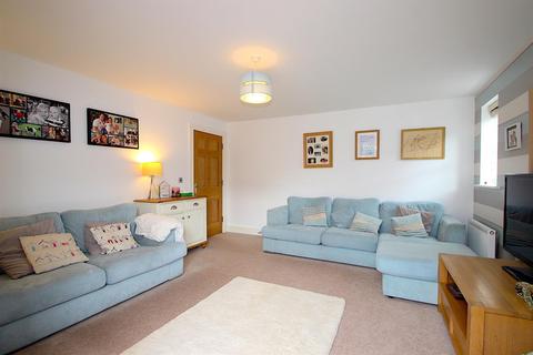 3 Auster Crescent, Rearsby, Leicester, LE7 4UE