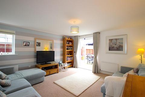 3 Auster Crescent, Rearsby, Leicester, LE7 4UE