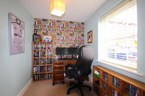 3 Auster Crescent, Rearsby, Leicester, LE7 4UE