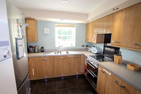 3 Auster Crescent, Rearsby, Leicester, LE7 4UE