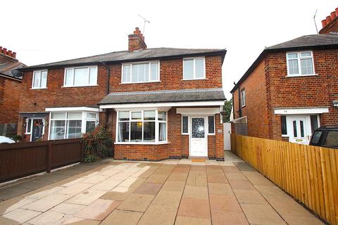 56 Barkby Road, Syston, Leicester, LE7 2AF
