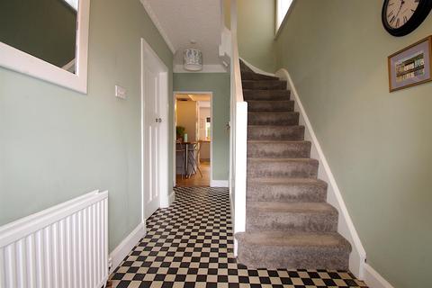 56 Barkby Road, Syston, Leicester, LE7 2AF